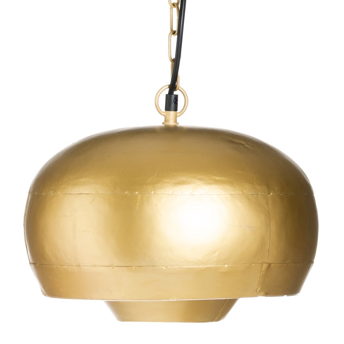 Taklampa Koppar Järn 220 V 40 W 240 V 30 x 30 x 20 cm - 7