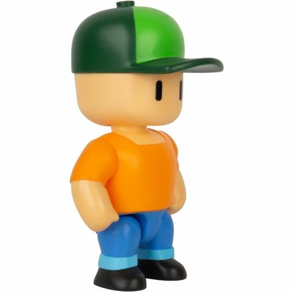 Playset Bandai Stumble Guys - 4