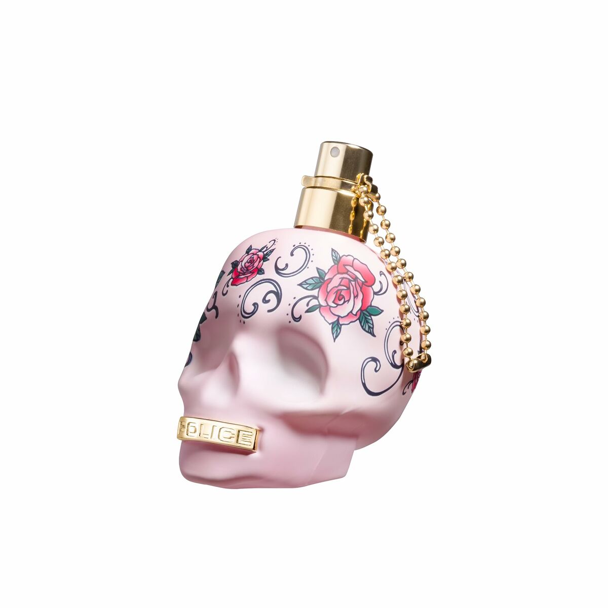 Parfym Damer Police EDP To Be Tattooart 40 ml - 2
