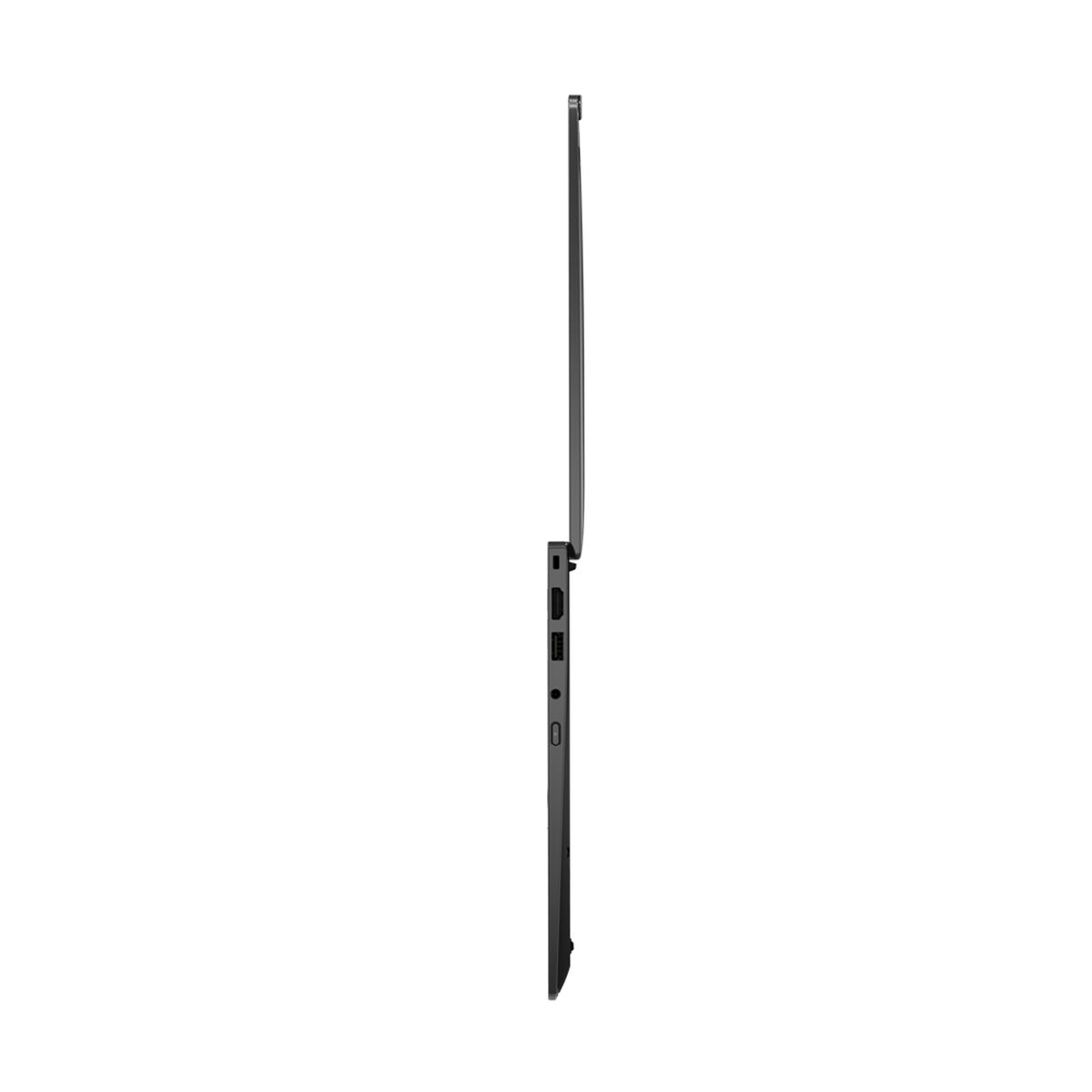 Bärbar dator Lenovo ThinkPad X1 Carbon Gen 12 14" Intel Core Ultra 7 155u 16 GB RAM 512 GB SSD Qwerty Spanska - 4