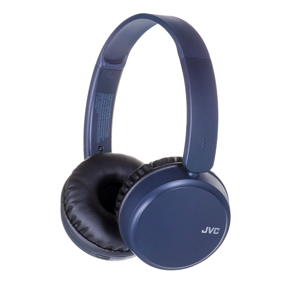 Bluetooth Hörlurar med Mikrofon JVC HAS-36WAU Blå - 3
