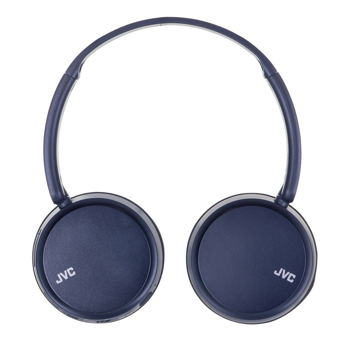 Bluetooth Hörlurar med Mikrofon JVC HAS-36WAU Blå - 2