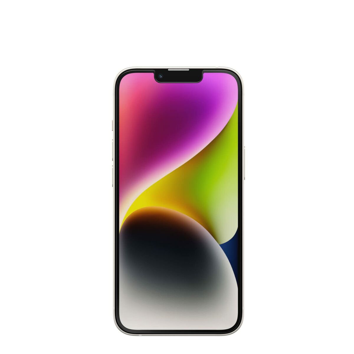 Skärmskydd för Mobiltelefon Otterbox 77-88914 Apple - 2