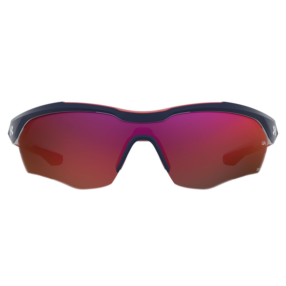 Herrsolglasögon Under Armour UA-YARD-PRO-ZE3J9B3 Ø 99 mm - 2