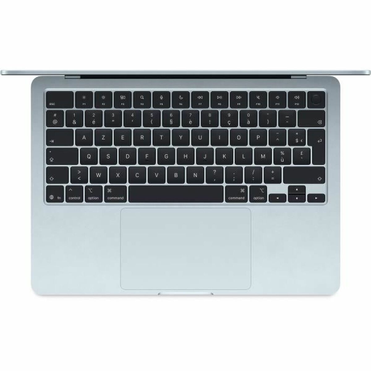 Bärbar dator Apple MacBook Air M4 SSD 13,6" M4 16 GB RAM - 2