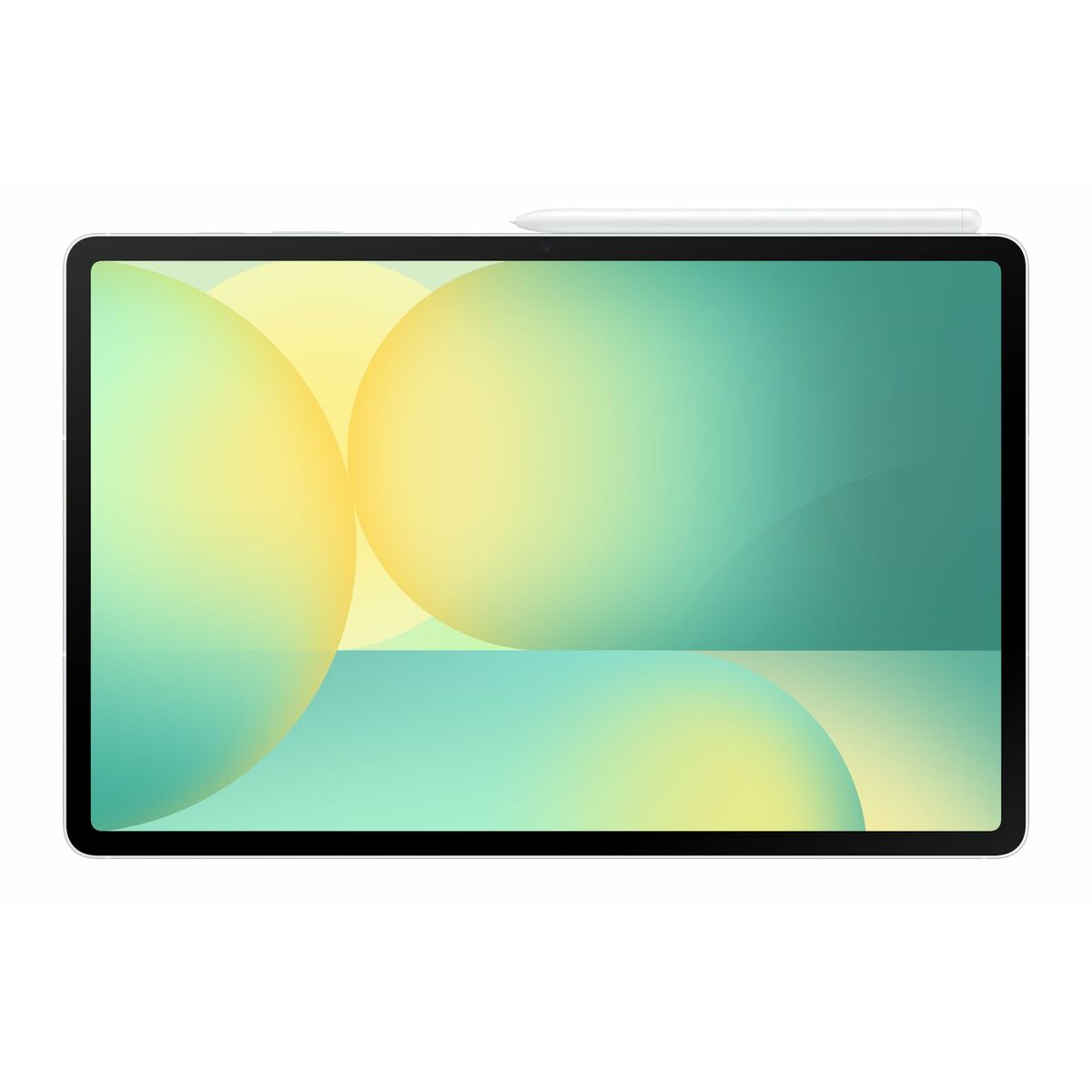 Läsplatta Samsung TAB S10 FE PLUS SM-X620 8 GB RAM 128 GB Silvrig - 2