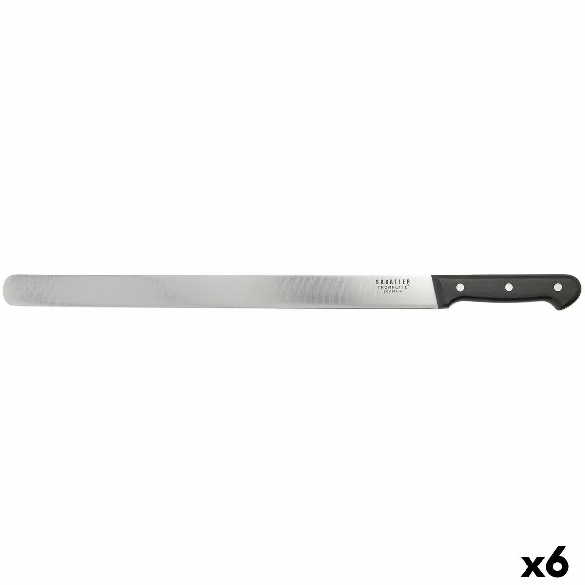 Kniv Sabatier Universal Kebab (40 cm) (Pack 6x) - 3