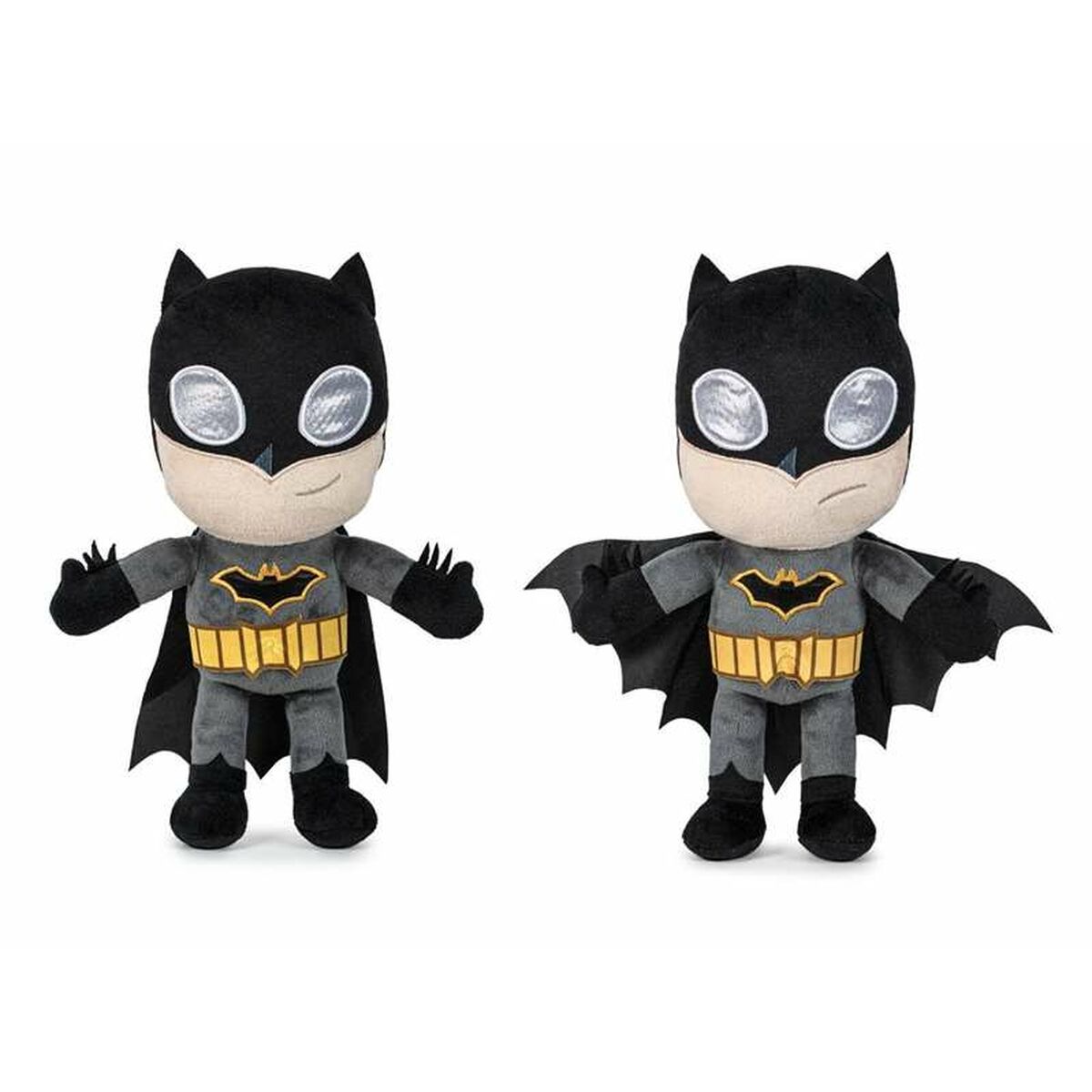 Mjukisleksak Batman Action 32 cm - 2