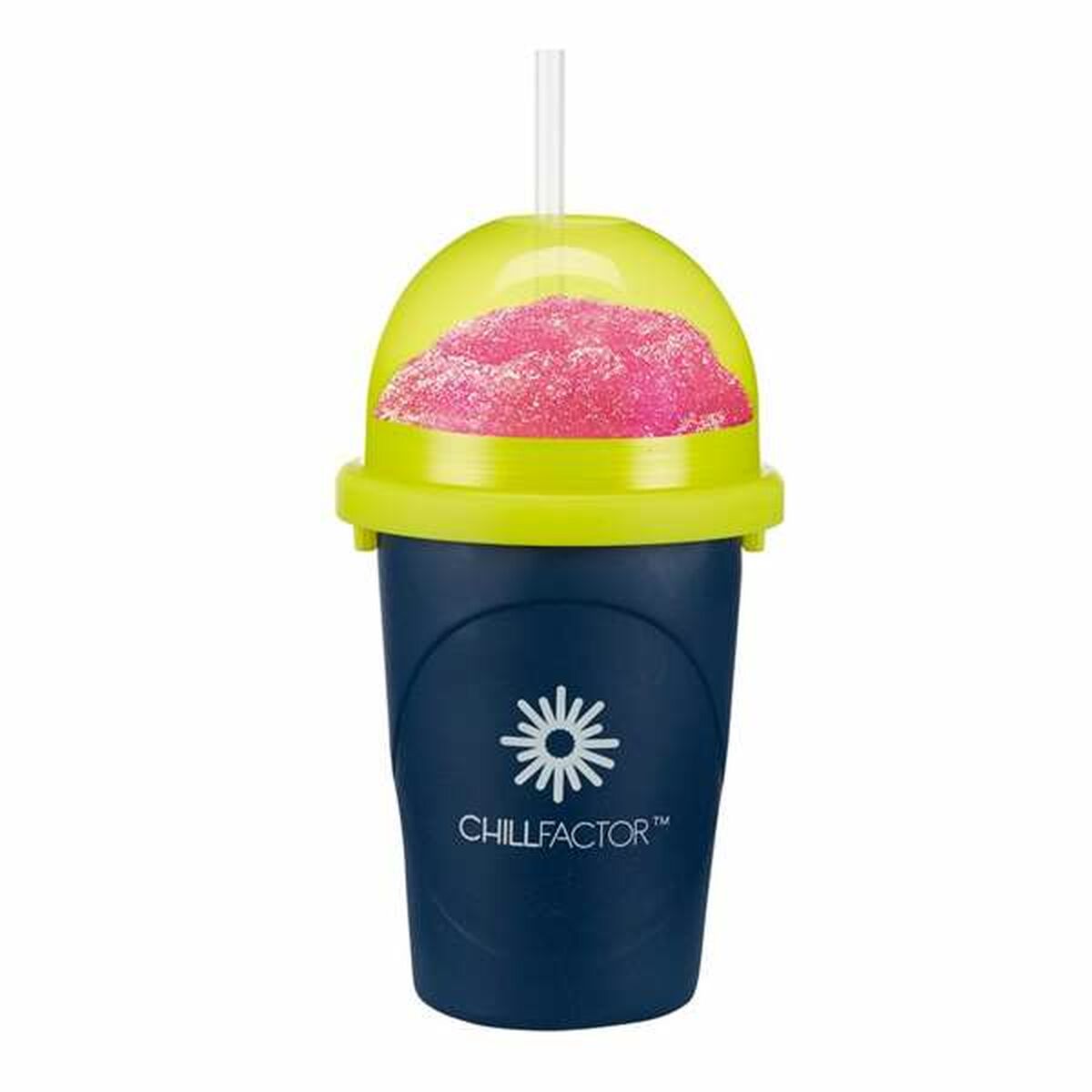 Kopp med frysfunktion Bandai Chillfactor 10.5 x 10.5 x 18.8 cm - 8