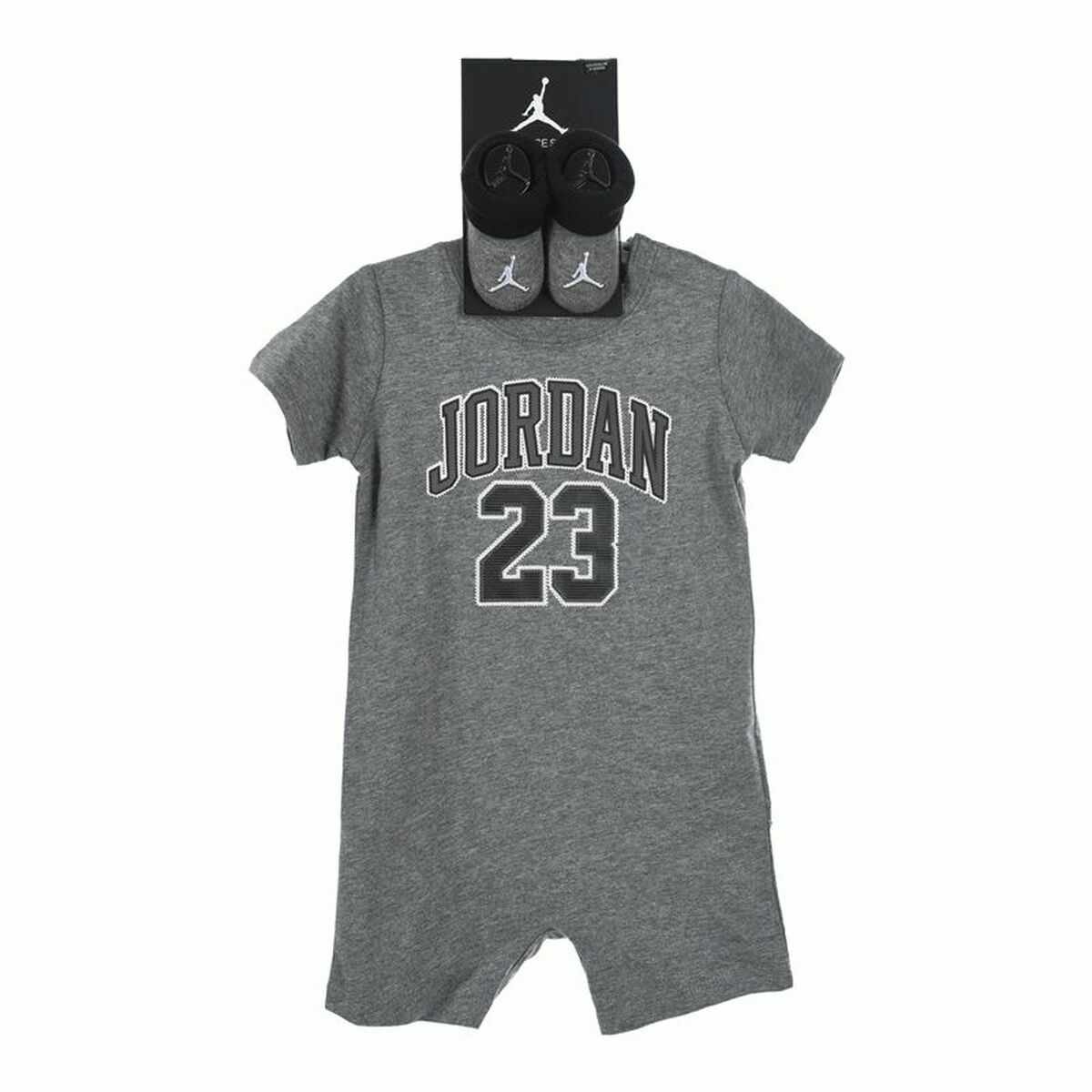 Träningskläder, Baby Nike  23 Romper Bootie - 2