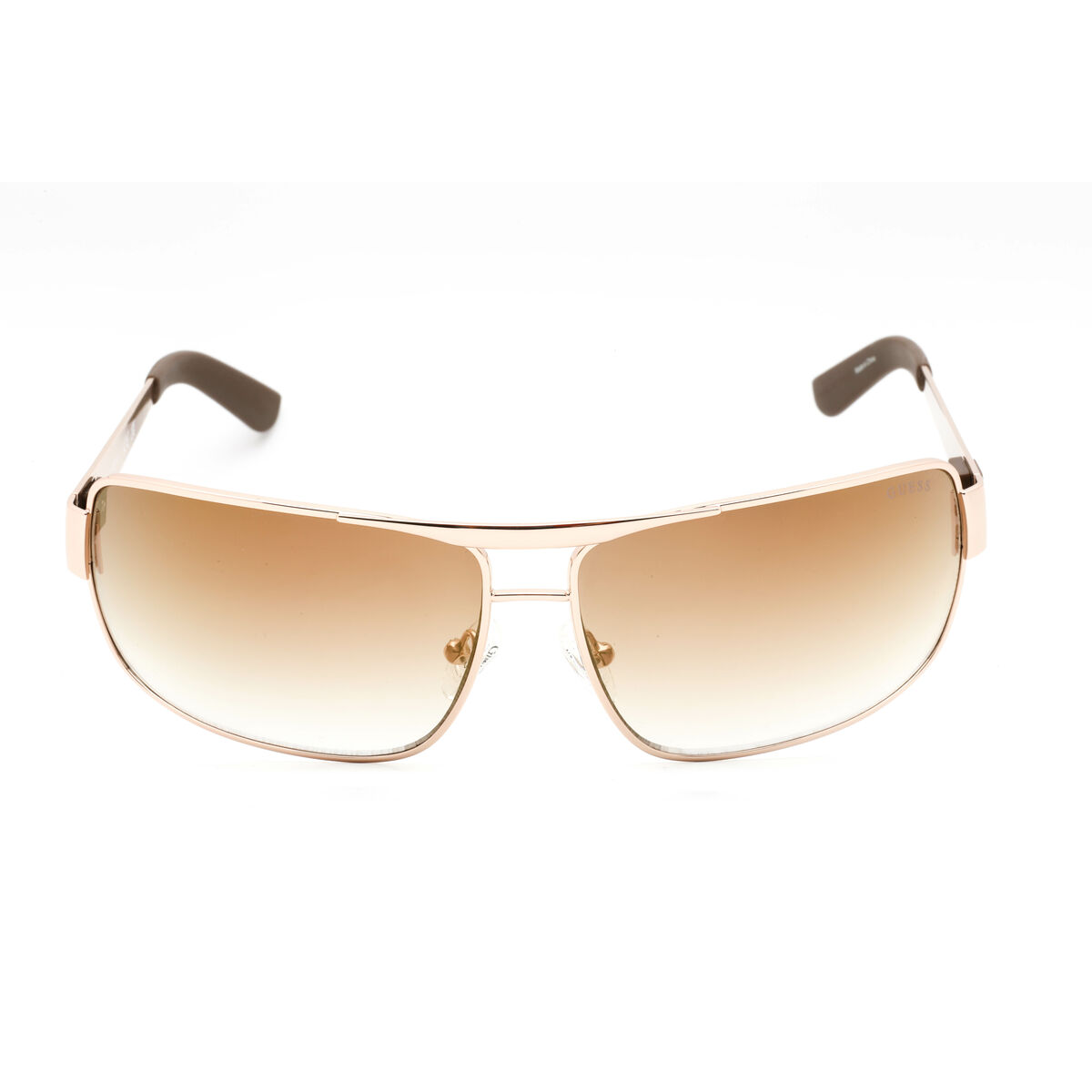 Unisexsolglasögon Guess GU6954-32G ø 68 mm - 2