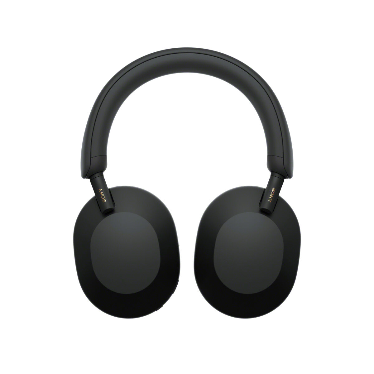 Hörlurar Sony WH-1000XM5 Svart