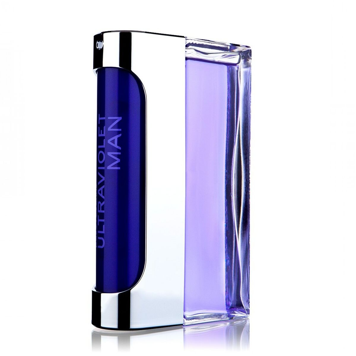 Parfym Herrar Paco Rabanne Ultraviolet Man EDT 100 ml