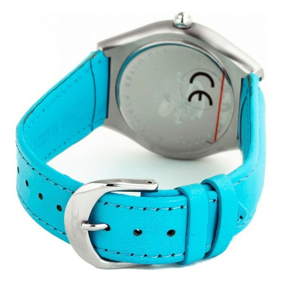 Damklocka Chronotech CT2206L-03 (Ø 34 mm) - 2