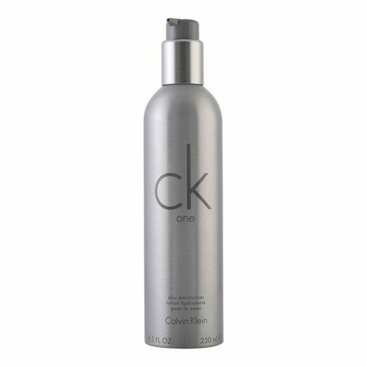 Fuktlotion Calvin Klein CK One 250 ml