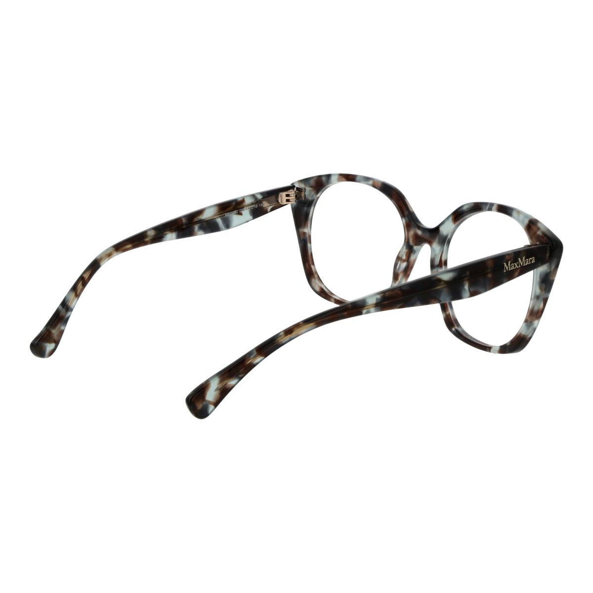 Glasögonbågar Max Mara MM5082 53055 - 3