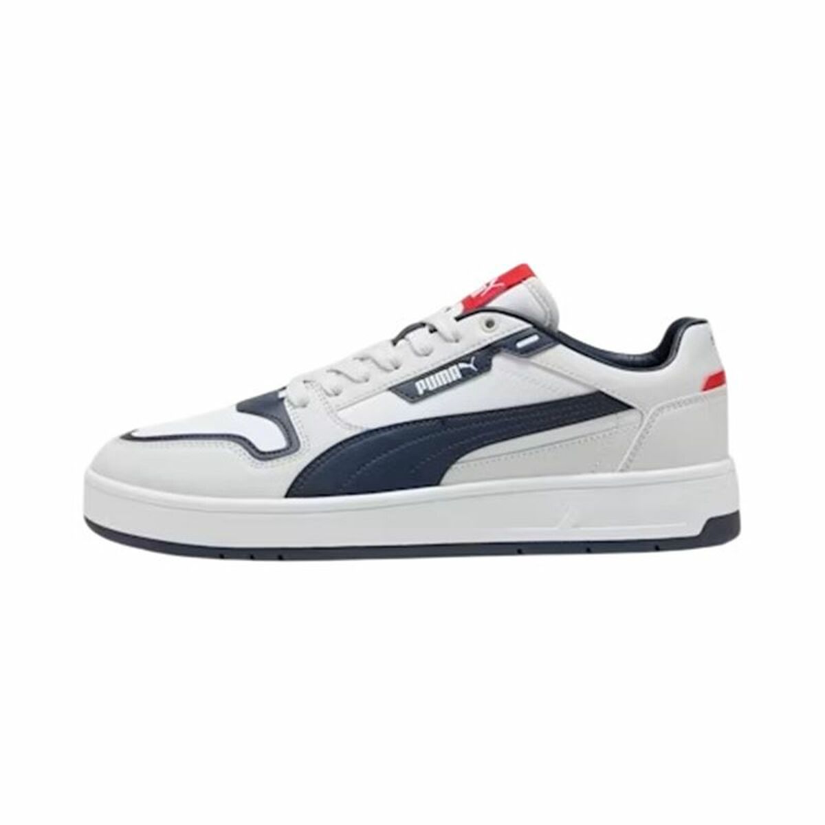 Gymnastikskor, Herr Puma Court Classic Street