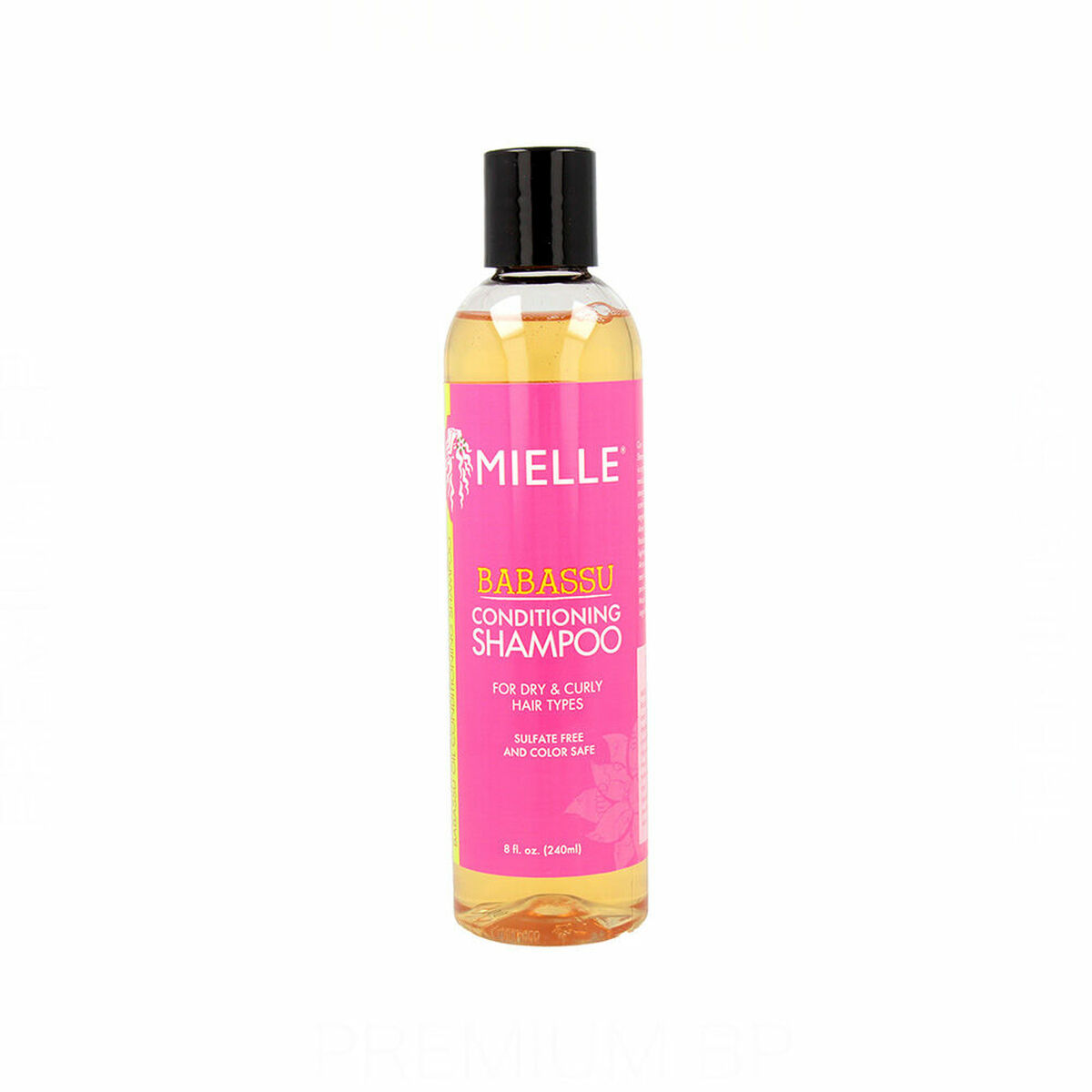 Schampo och balsam Mielle Babassu (240 ml) - 3