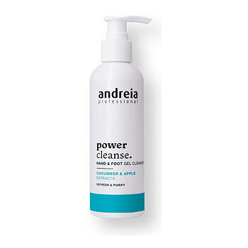 Rengöringsgel Andreia (200 ml)