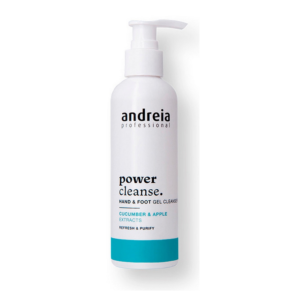 Rengöringsgel Andreia (200 ml) - 2
