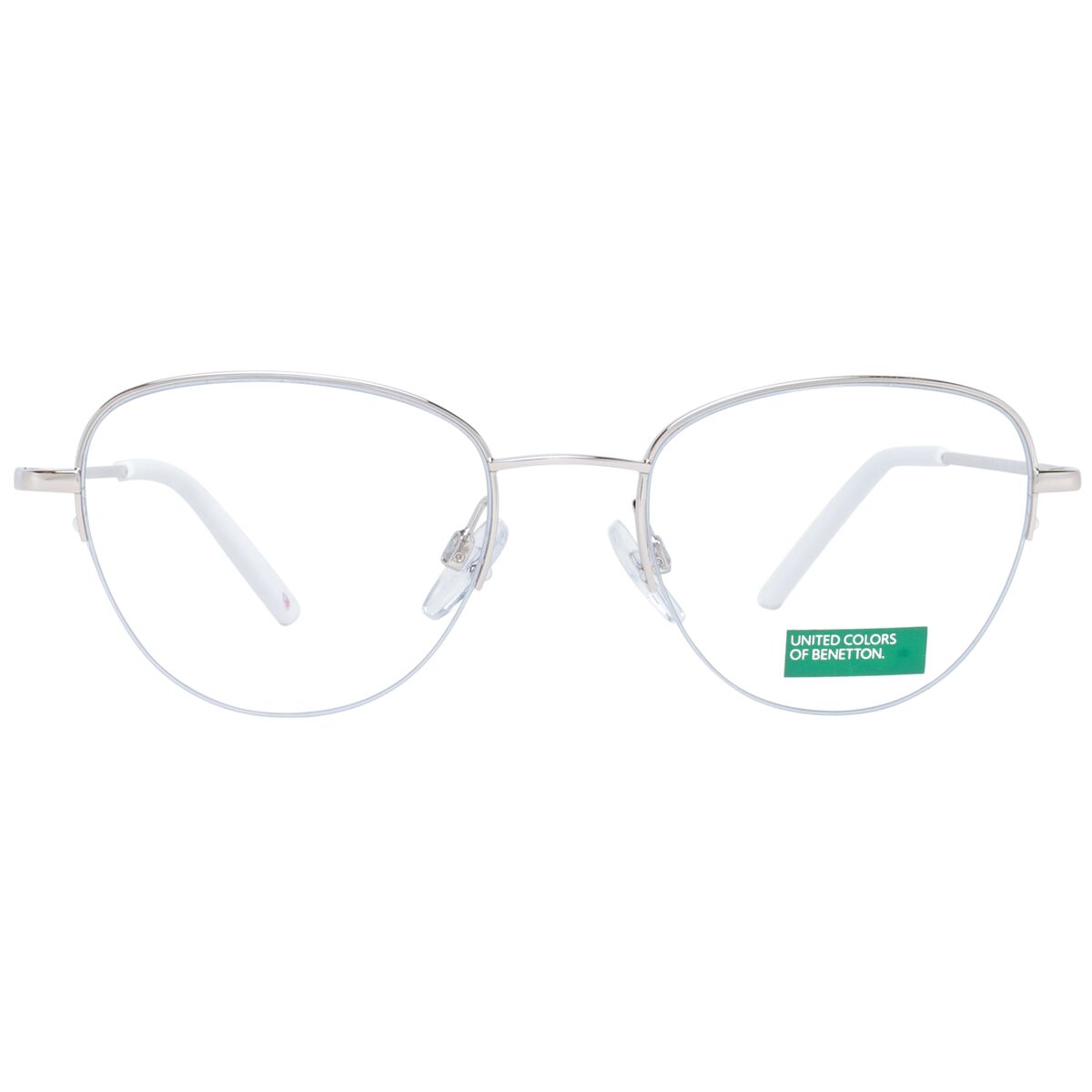 Glasögonbågar Benetton BEO3024 50400 - 3