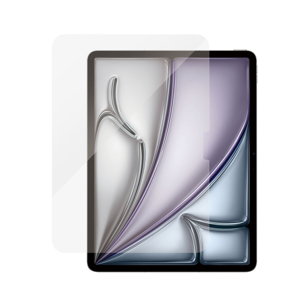 Skärmskydd för Läsplatta Panzer Glass 2833 Apple - 4