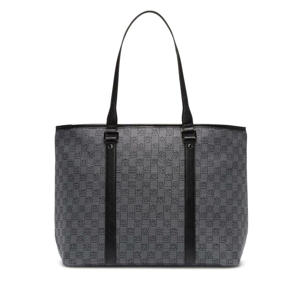 Sportväska Jordan JAM MOMOGRAM TOTE MA0896 G9Q Grå One size - 2