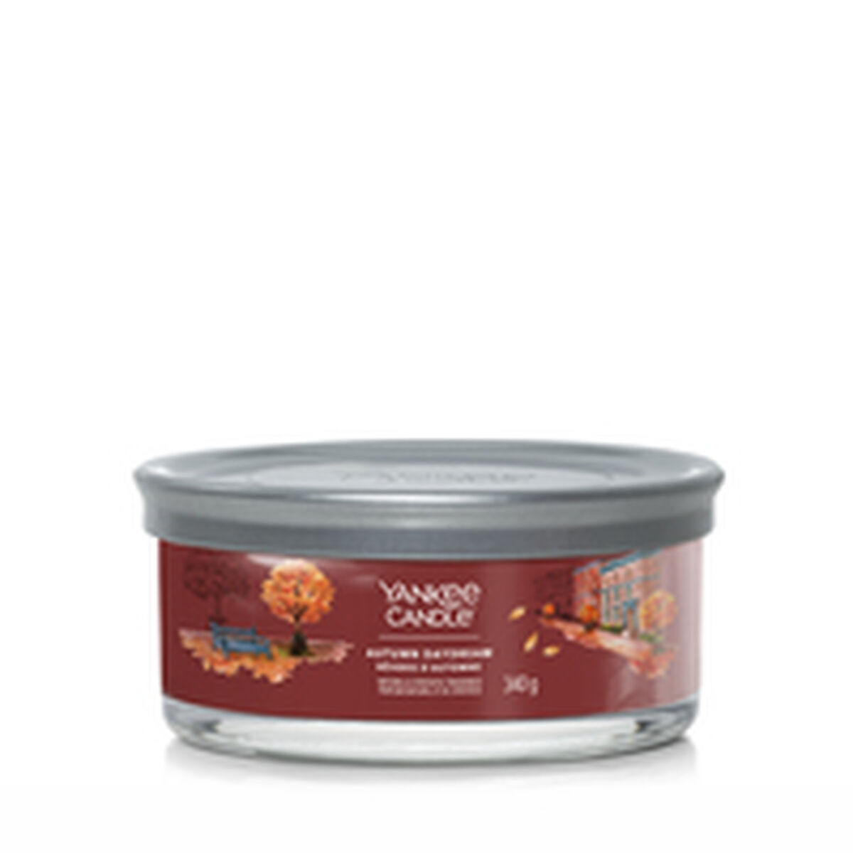 Doftljus Yankee Candle Autumn Daydream 340 g - 2