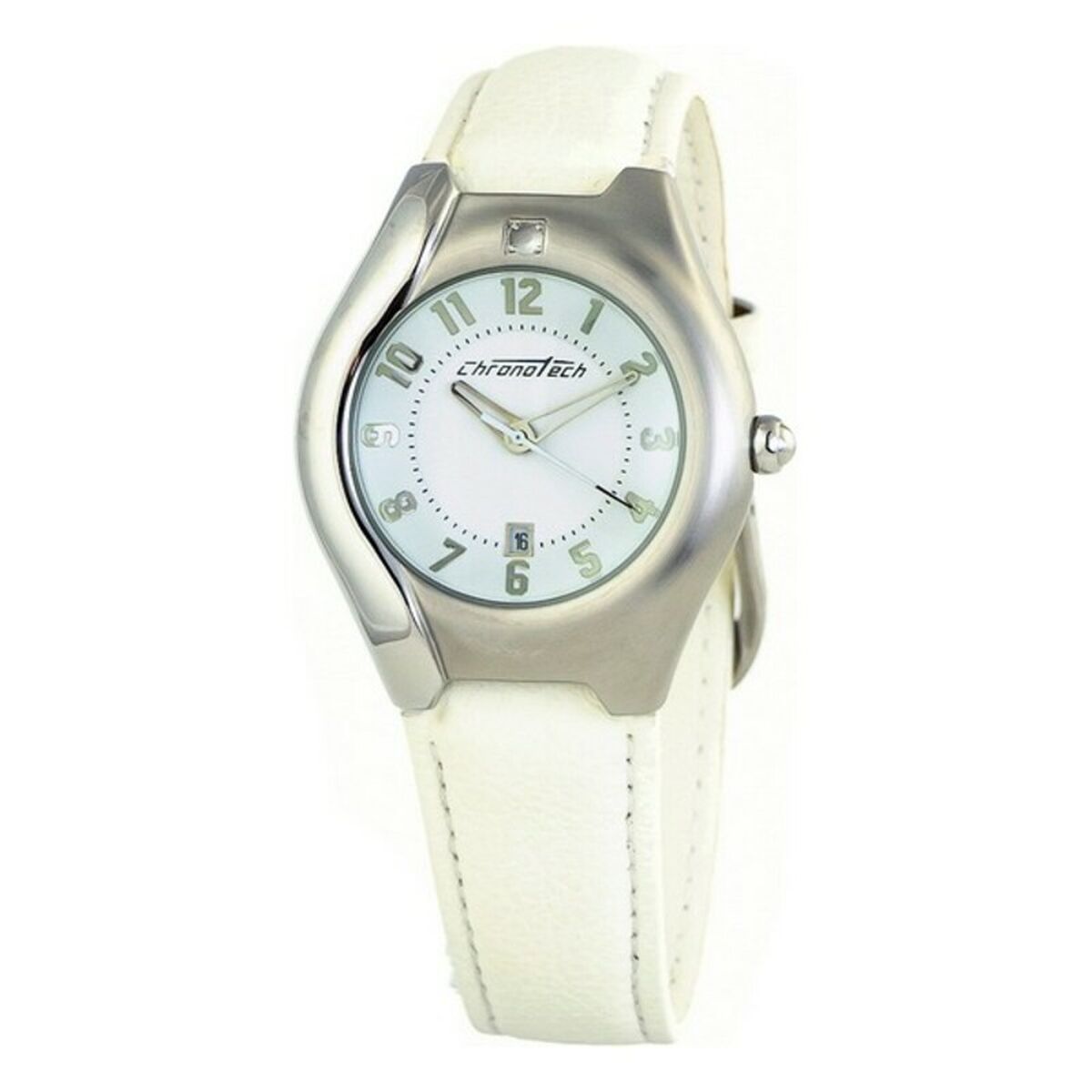Damklocka Chronotech CT2206L-06 (33 mm)