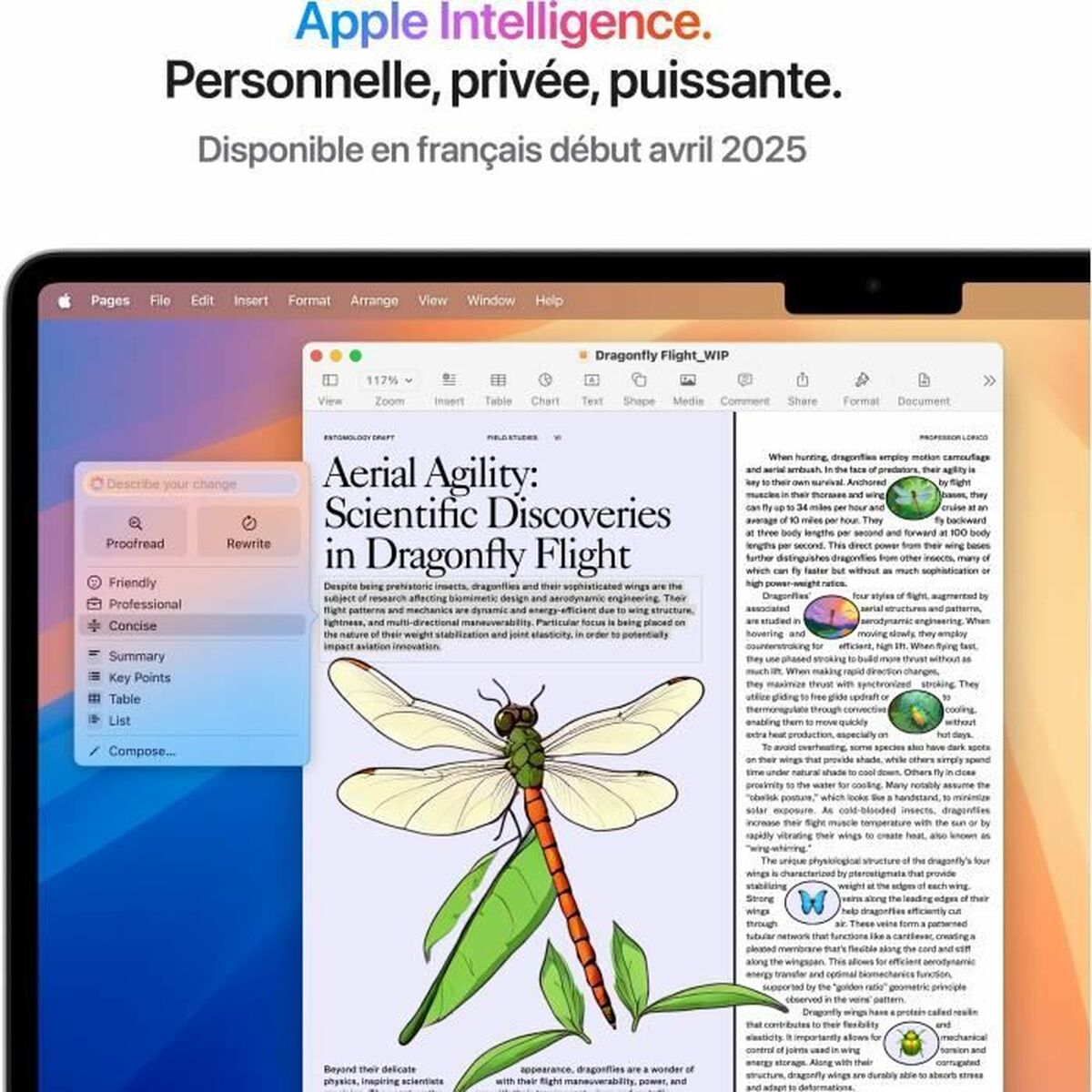Bärbar dator Apple MacBook Air M4 15,3" M4 16 GB RAM 512 GB SSD - 3