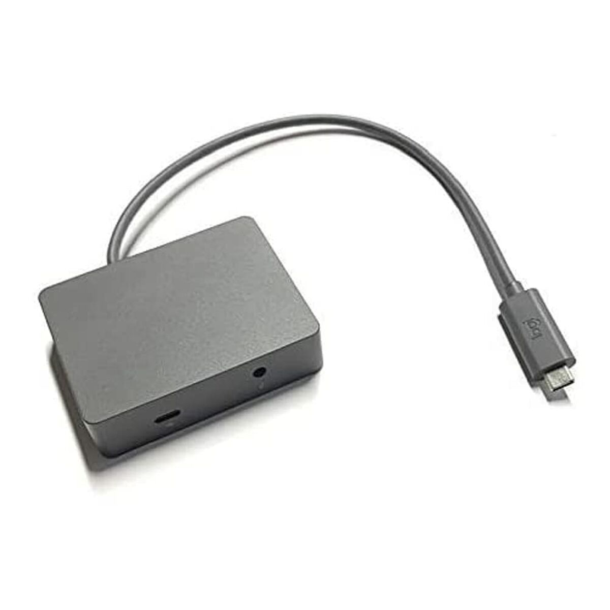 Webbkamera Logitech 993-001903 - 3