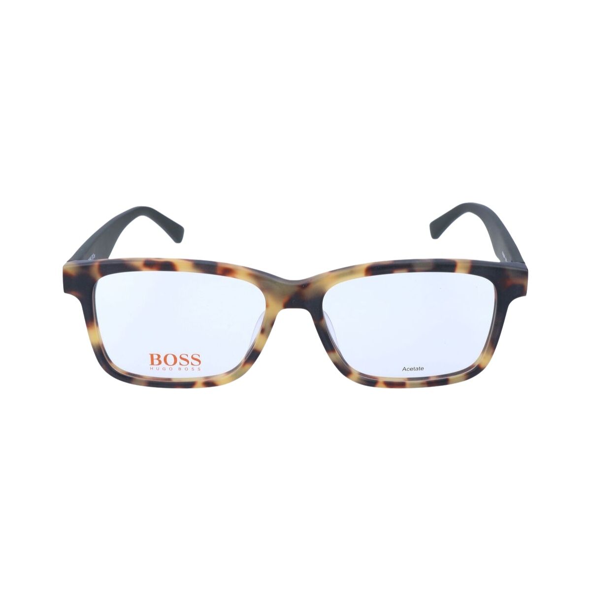 Glasögonbågar Hugo Boss Brun