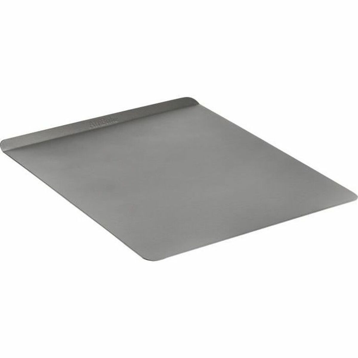 Ugnsplåt Tefal Airbake  Svart Stål 36 x 40 cm - 5