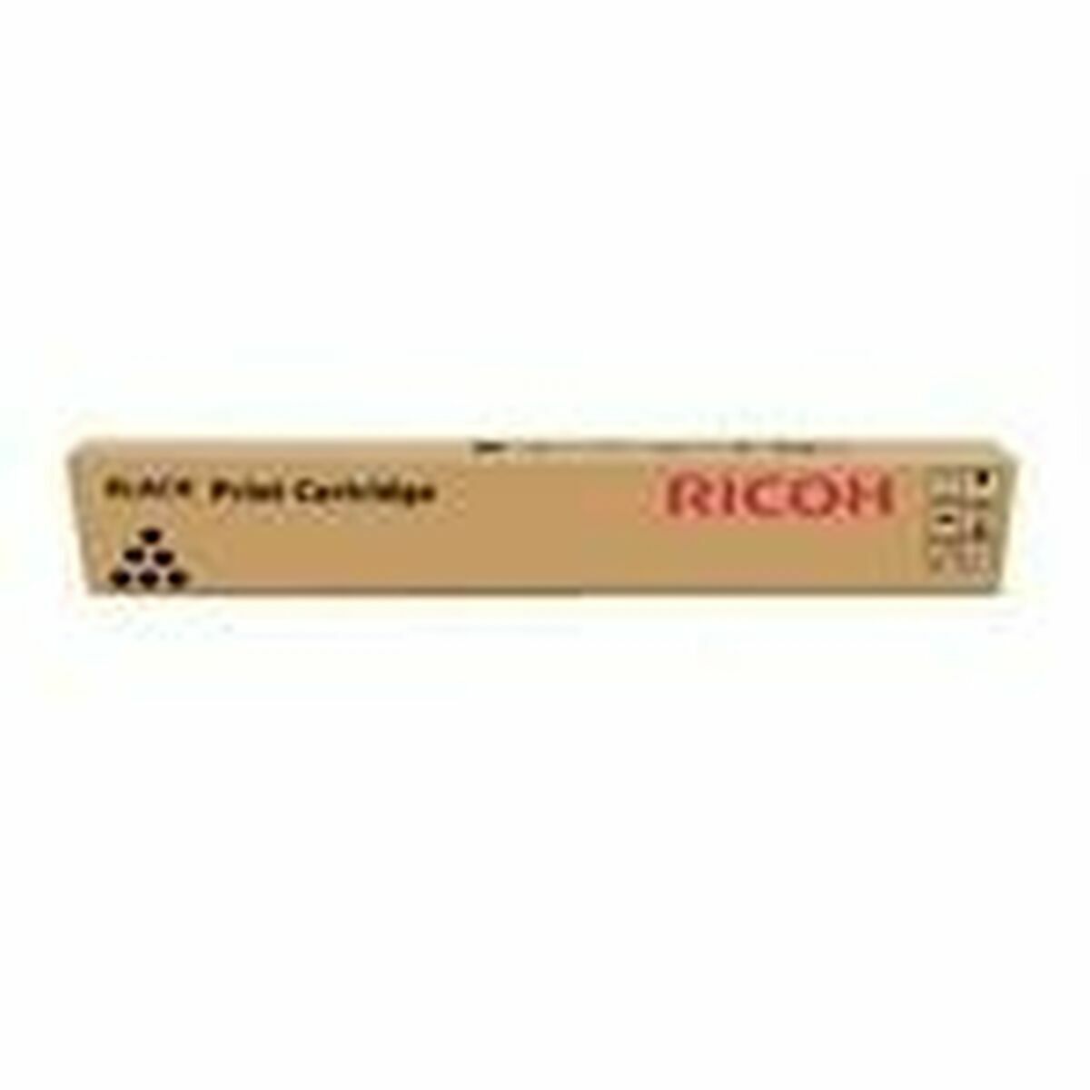 Original Toner Ricoh IM C3000 Svart (1 antal)