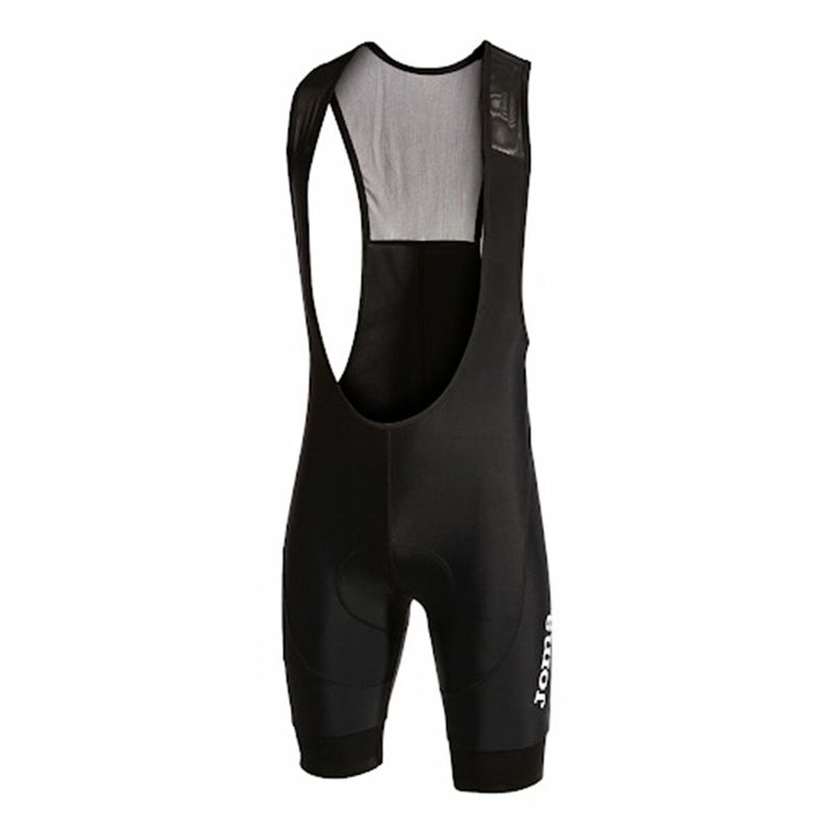 Knäbyxor Joma Sport Crono Svart Cykling