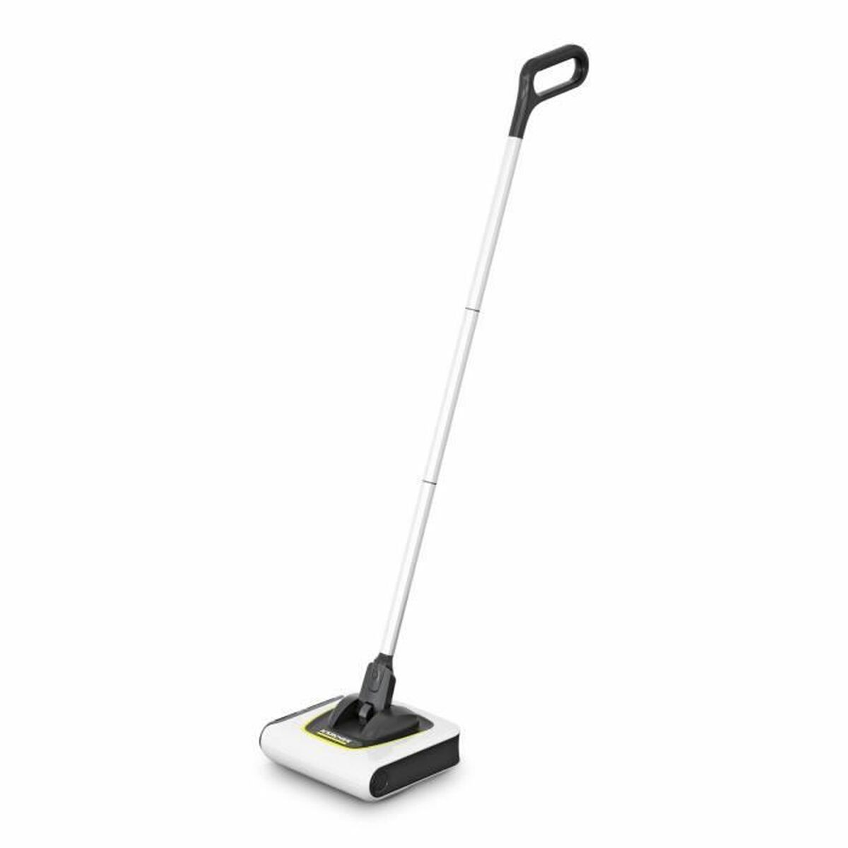 Sladdlös Dammsugare Kärcher Vit Svart/Vit