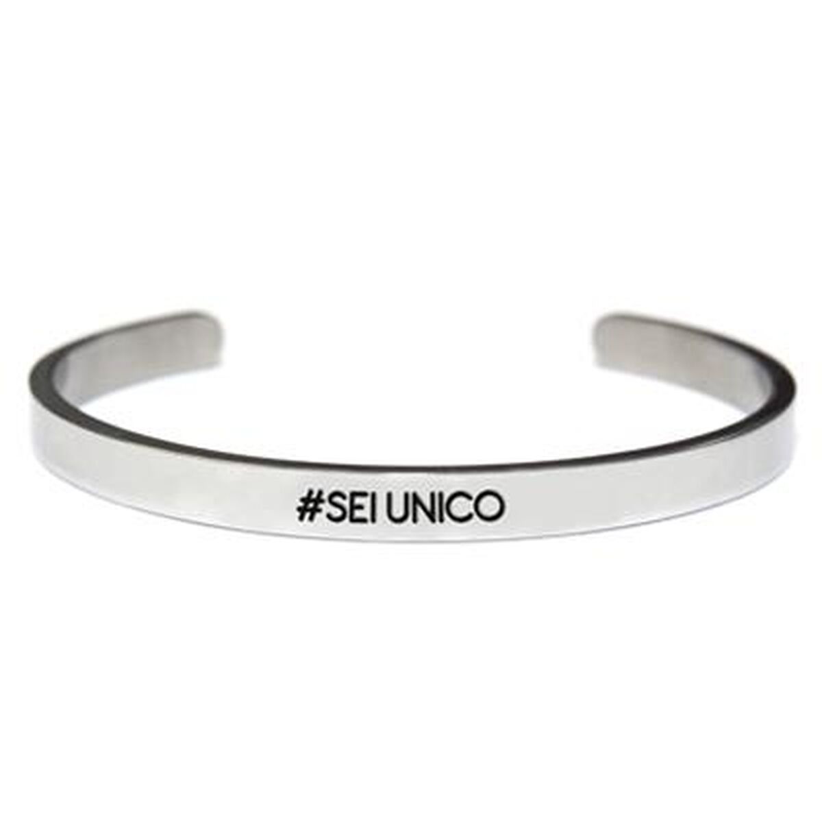 Damarmband CO88 Collection 8CB-19041 Silvrig