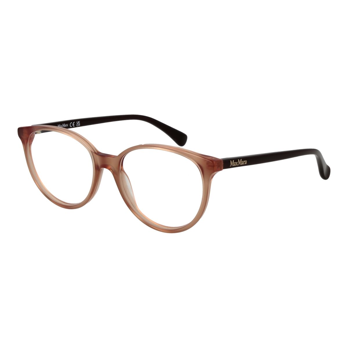 Glasögonbågar Max Mara MM5084 53045