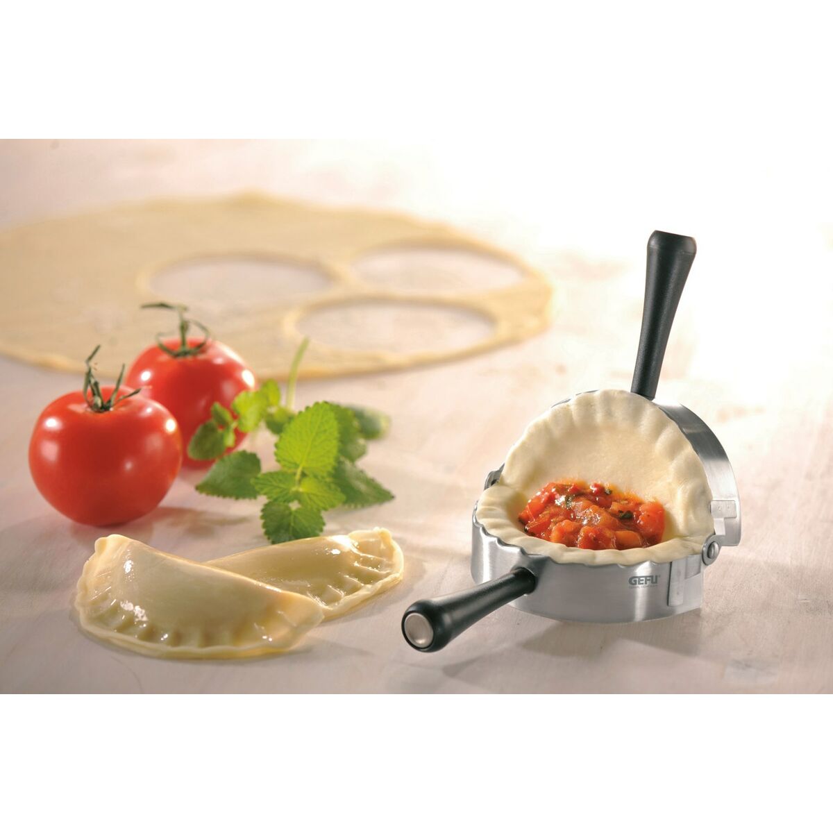 Pastaform Gefu G-28490 - 3