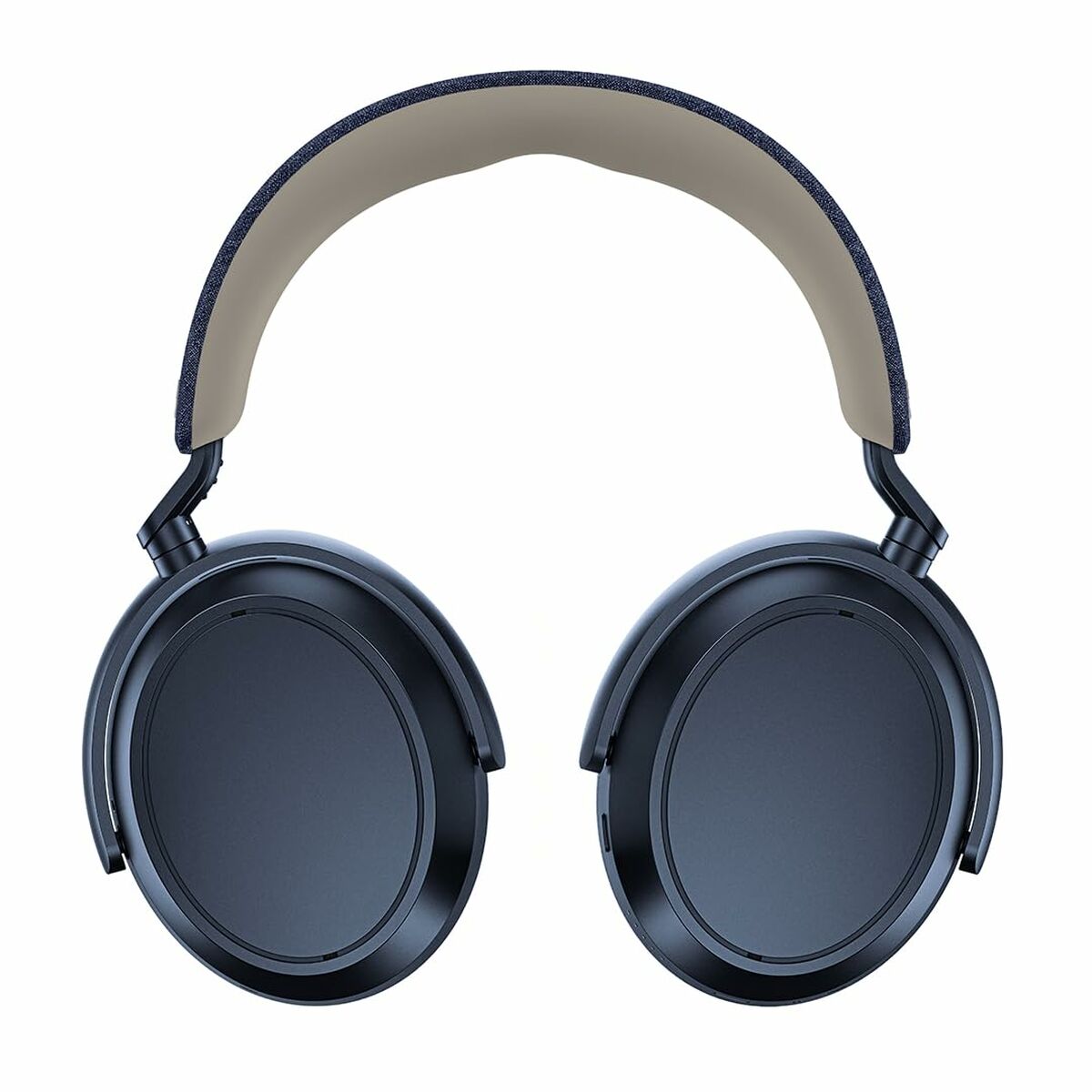 Bluetooth Hörlurar Sennheiser Momentum 4 Rödbrun - 3