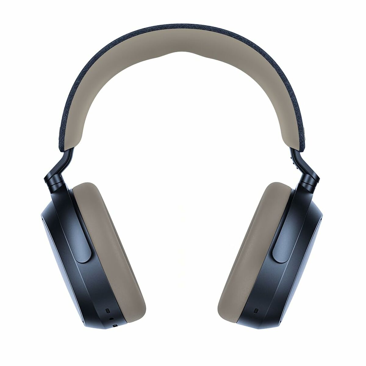 Bluetooth Hörlurar Sennheiser Momentum 4 Rödbrun - 4