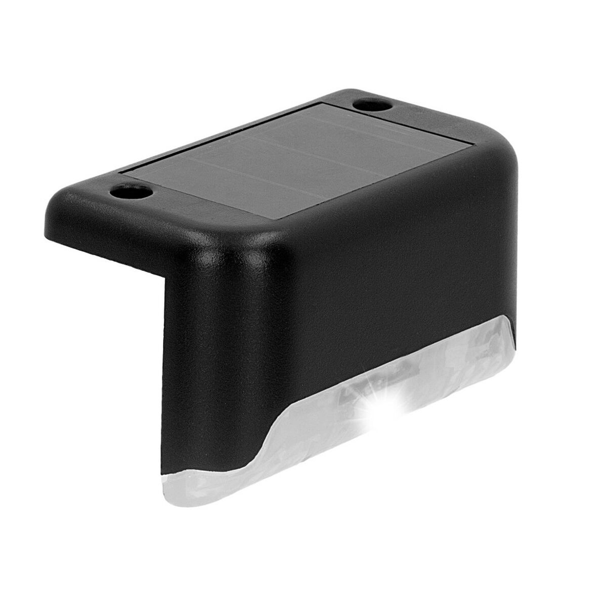 Solcellslampa Aktive 8 x 4,5 x 4 cm (12 antal) - 4