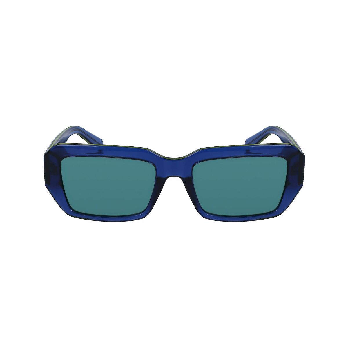 Unisexsolglasögon Calvin Klein CKJ23602S-400 Ø 53 mm - 2