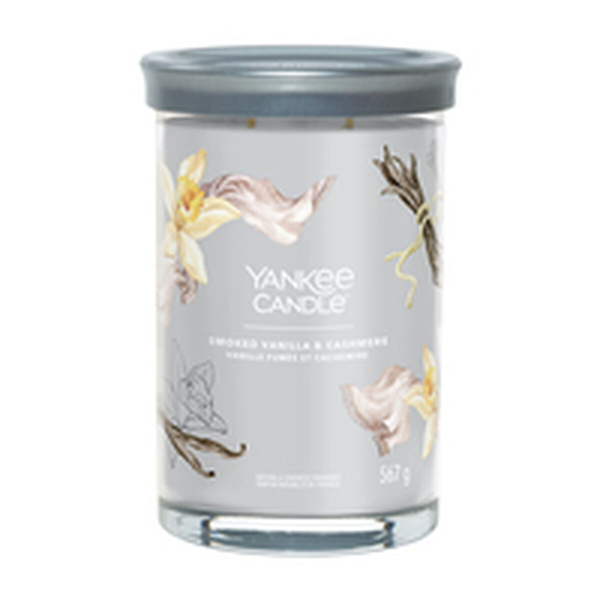 Doftljus Yankee Candle Signature Large Tumbler 567 g - 2