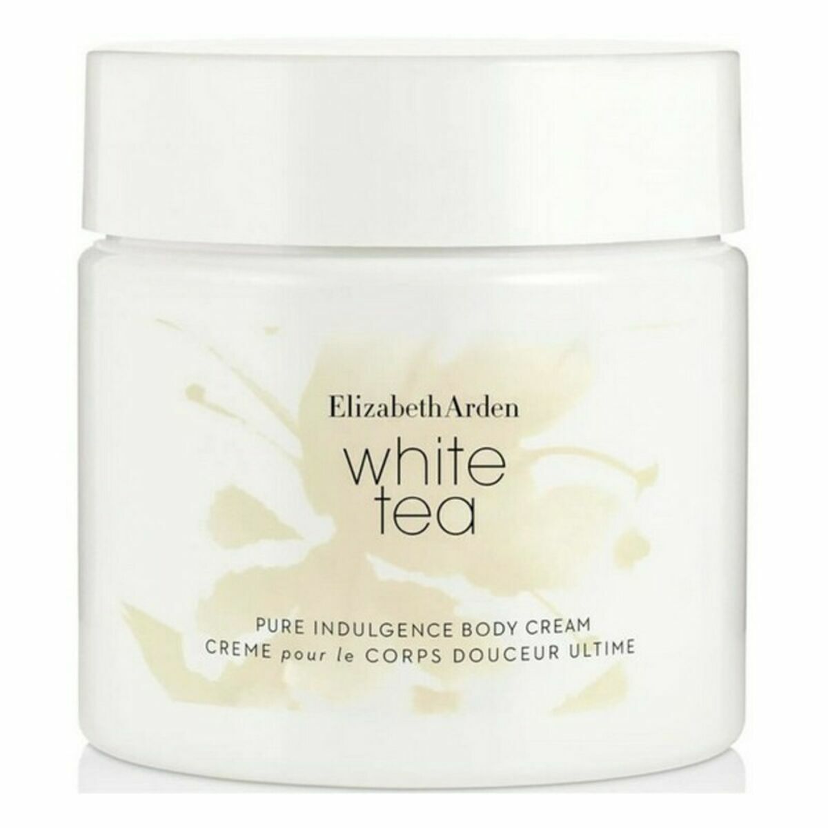 Fuktande kroppskräm Elizabeth Arden White Tea (400 ml) White Tea 400 ml