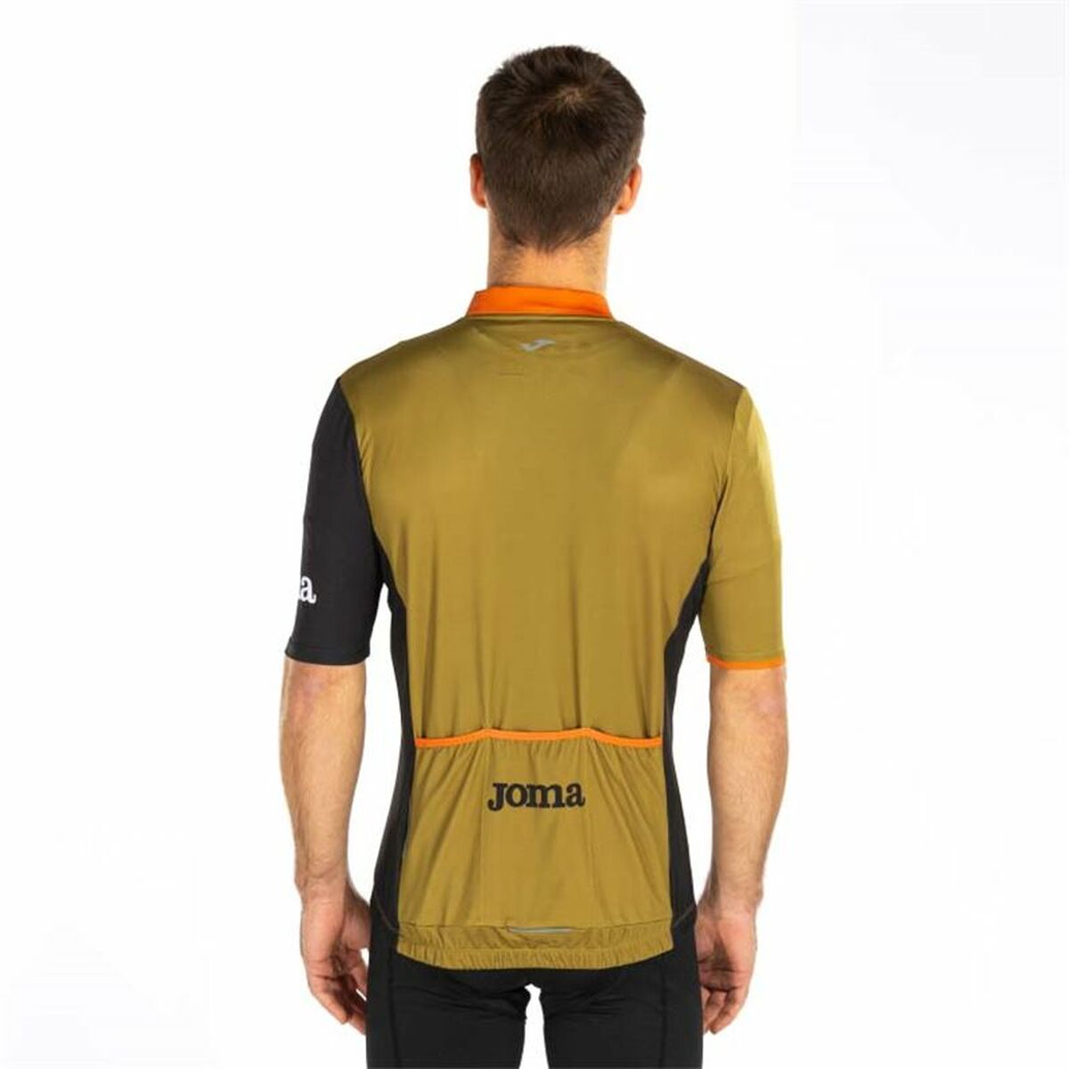Cykeltröja Joma Sport Crono - 3