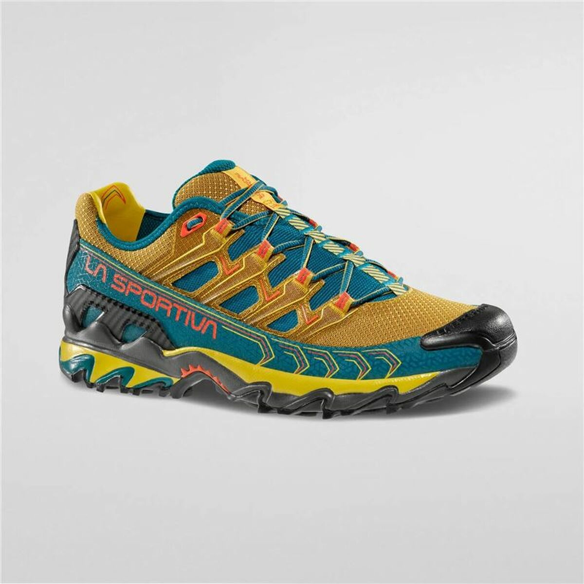 Löparskor, Vuxna La Sportiva Ultra Raptor II Blå - 4