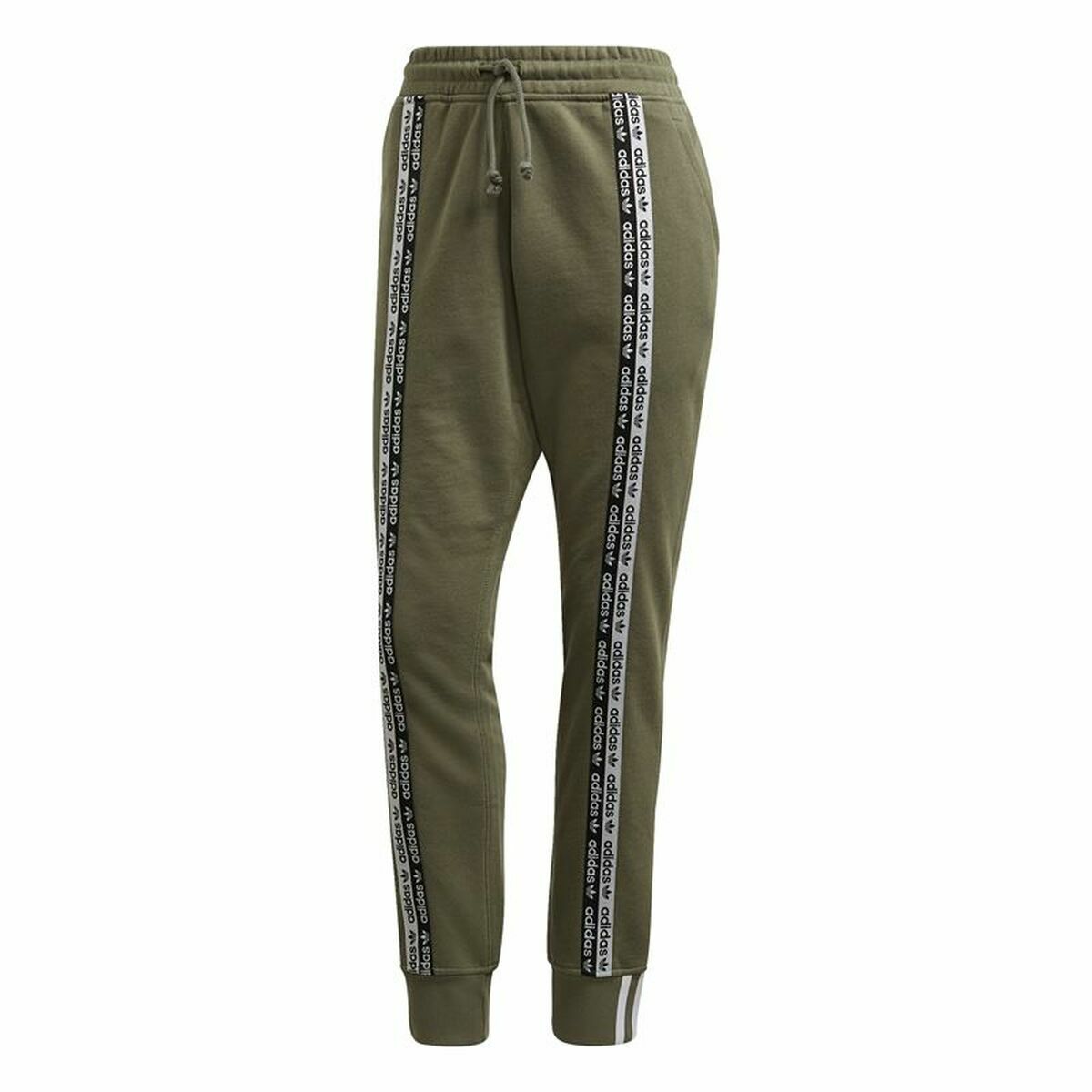 Nederdel träningsoverall för barn Adidas - 2