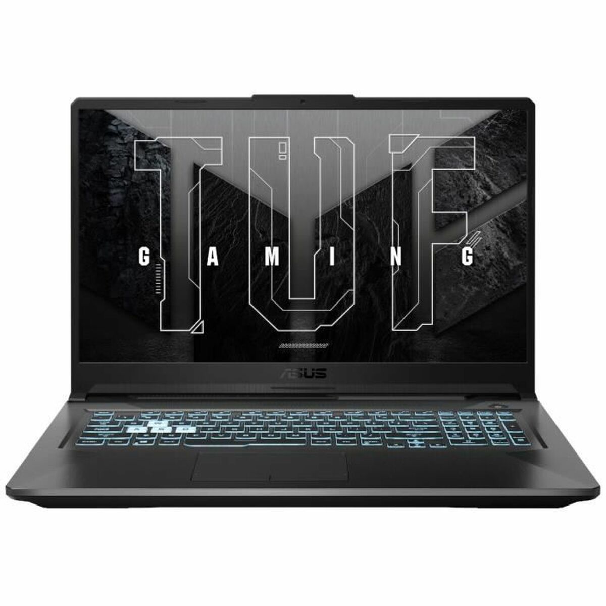 Bärbar dator Asus TUF Gaming A17 17,3" 16 GB RAM 512 GB SSD Nvidia GeForce RTX 2050