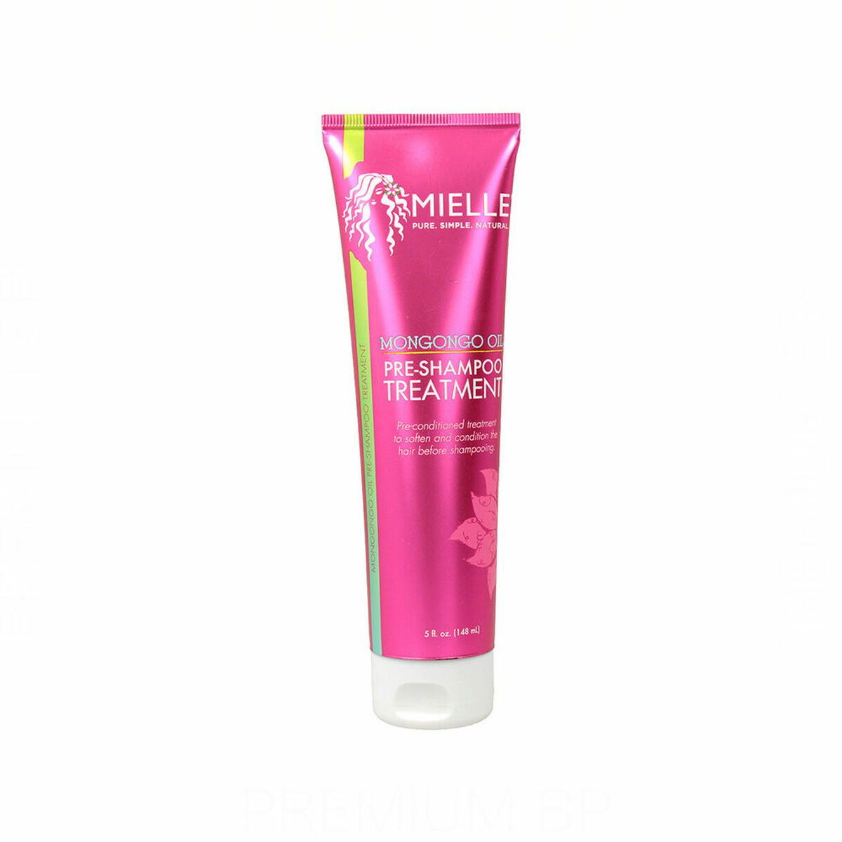 Schampo Mielle B0752PVPVR (148 g) - 3
